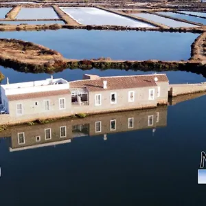 3* Maison d'hôtes Moinhos Marés