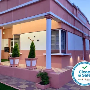 Casa Da Aida Homestay