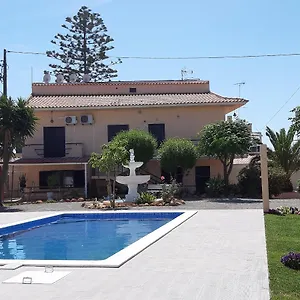 Bela Alexandra Guest house