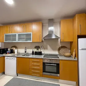 Formosa Village Apartment