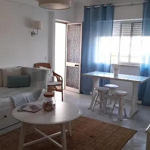 Fuzeta Beach Holiday Apartment Apartamento