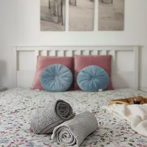 Coastal Dream - Apartamento