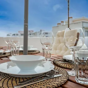 Tia Anica House I - With Terrace In Village Holiday home