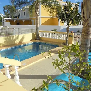 Aquaria Villa