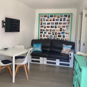 Vila Alegre Apartamento