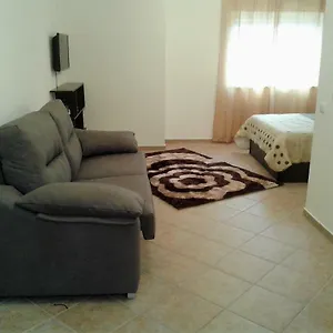Casa Neuza Apartment