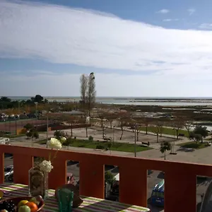 Ria Formosa Apartamento
