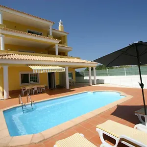  Villa Vista Mar E Piscina