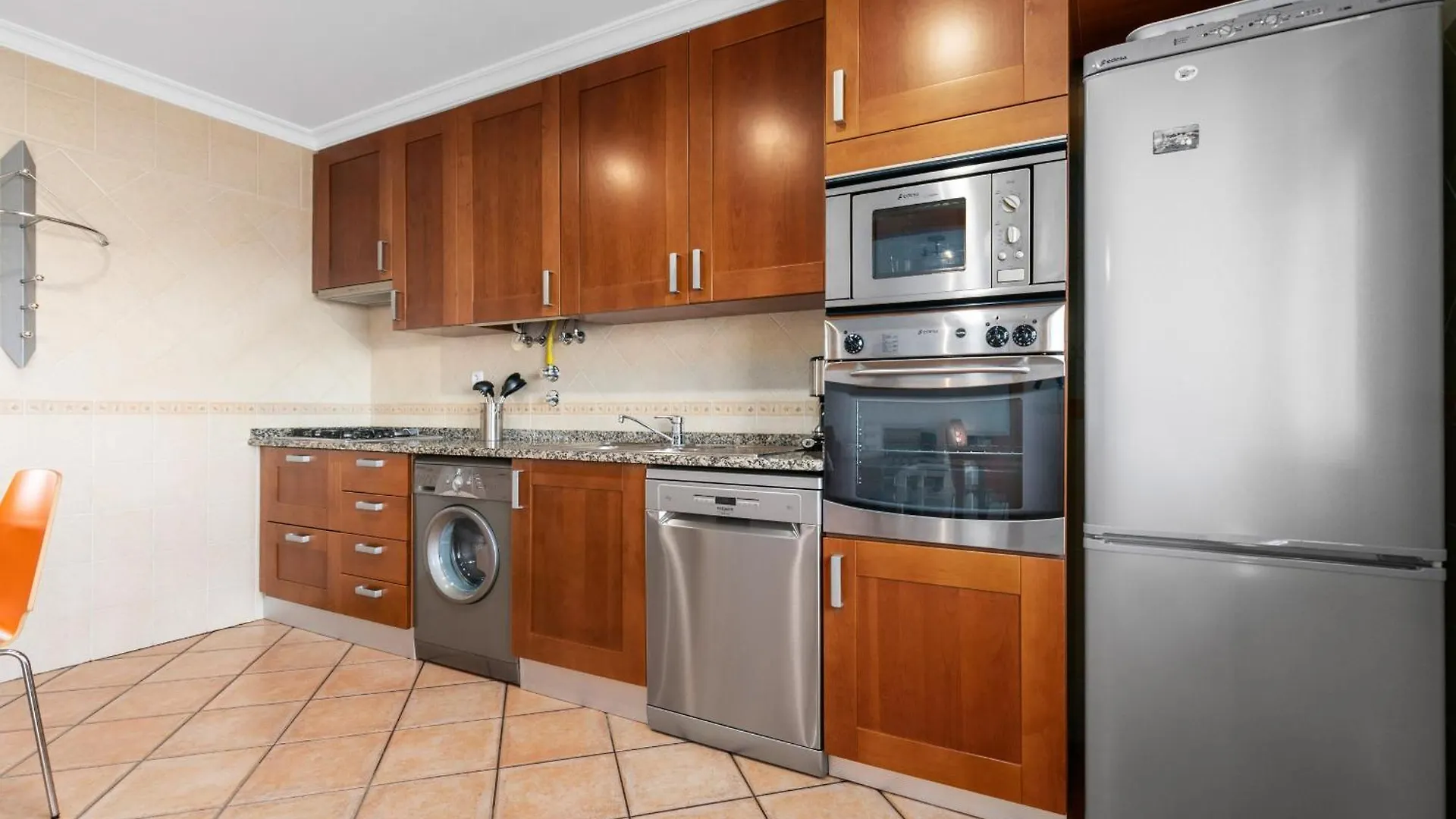 Fuseta Ocean View By Homing Apartment