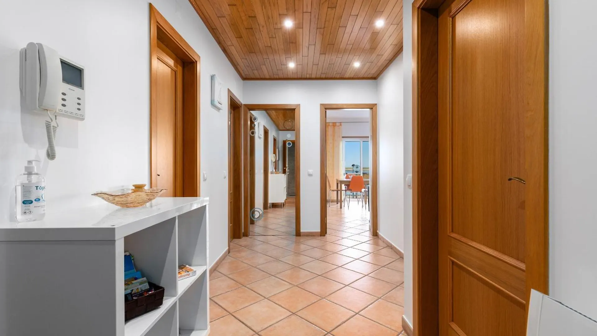 Fuseta Ocean View By Homing Apartment  Fuzeta