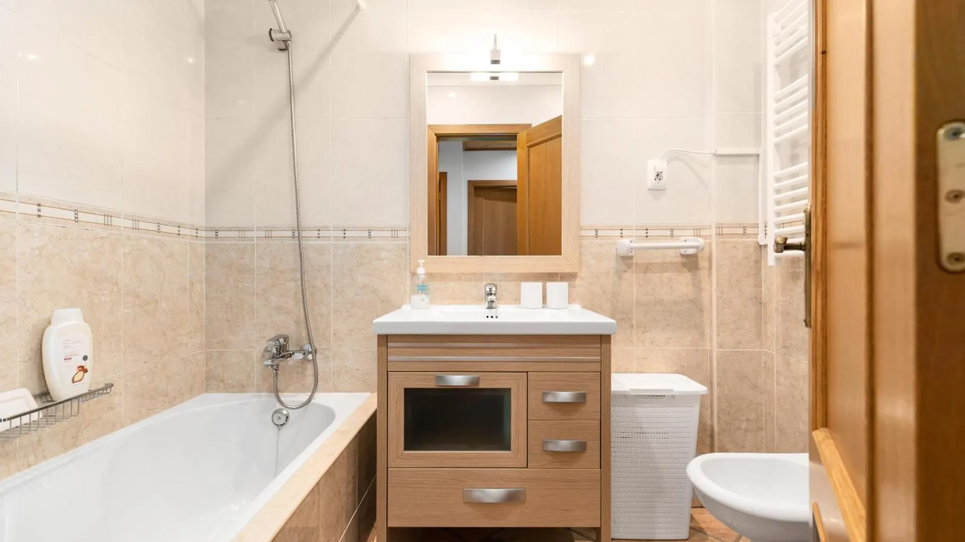 Fuseta Ocean View By Homing Apartment Fuzeta