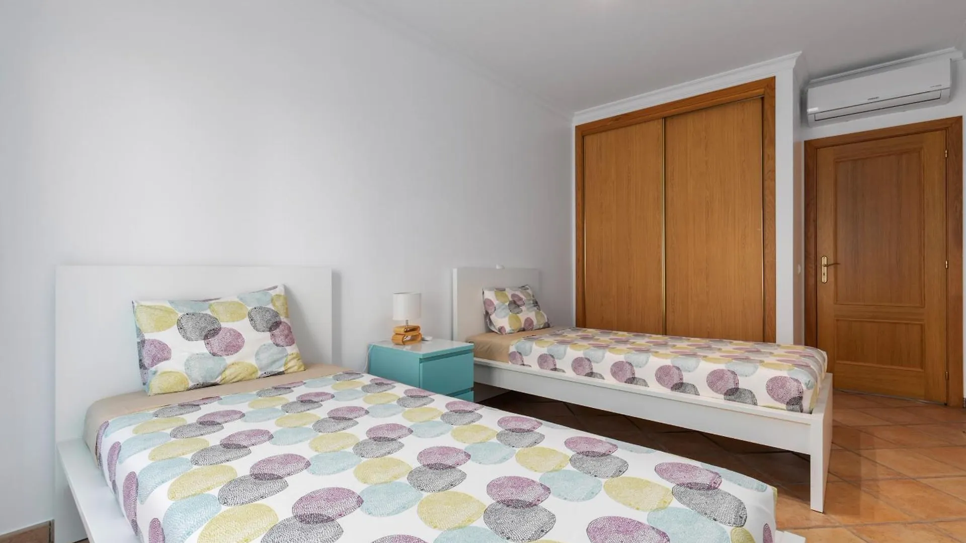 Fuseta Ocean View By Homing Apartment Portugal