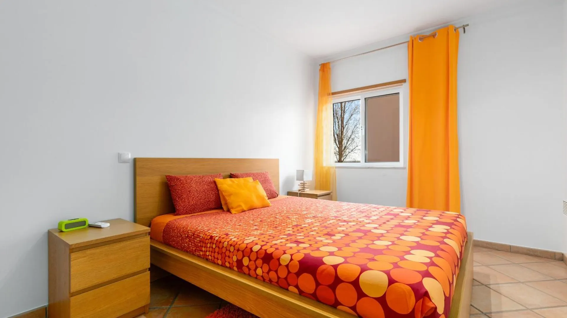 Fuseta Ocean View By Homing Apartment  Fuzeta