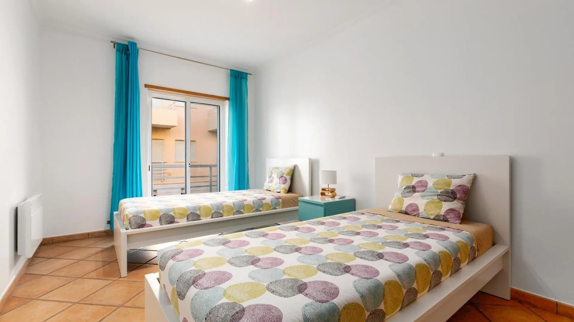 Fuseta Ocean View By Homing Apartment 0*, Fuzeta