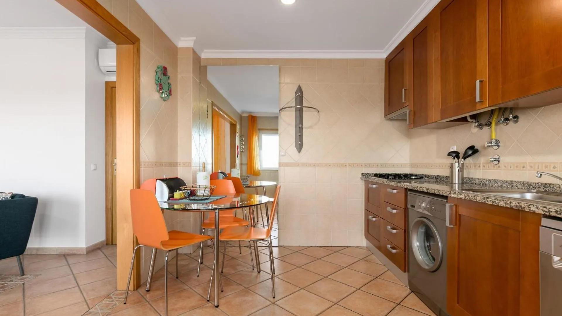 Fuseta Ocean View By Homing Apartment