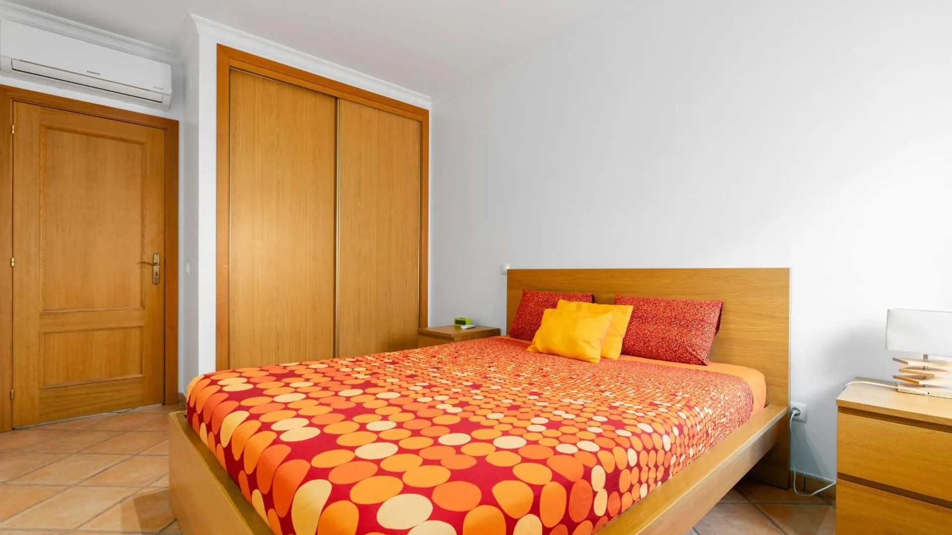 Fuseta Ocean View By Homing Apartment