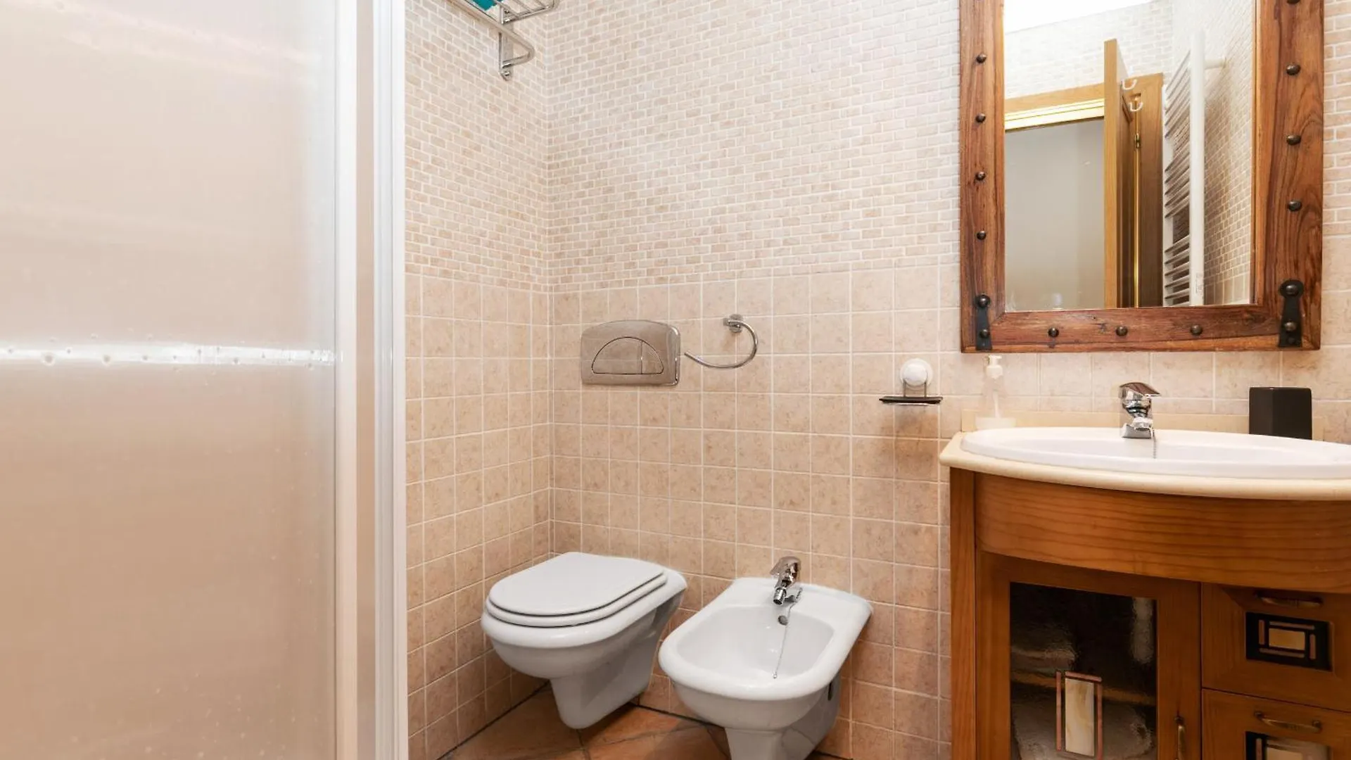 Appartamento Fuseta Ocean View By Homing Portogallo